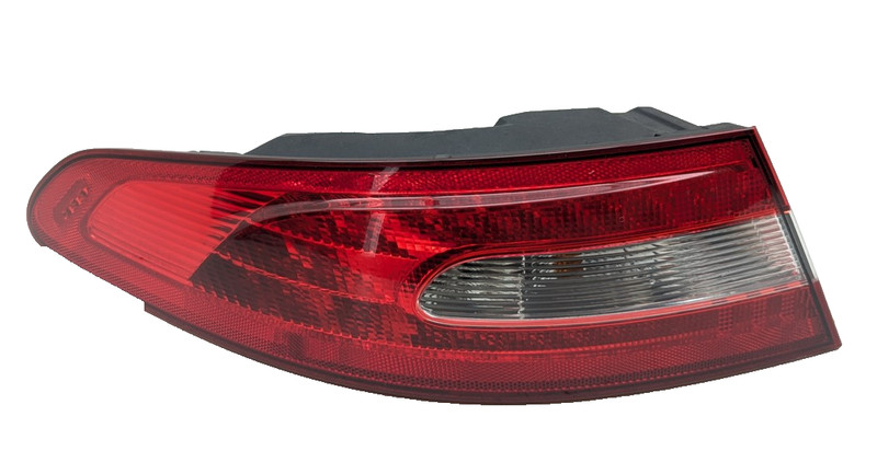 2009-2011 Jaguar XF Rear Left Quarter Panel Tail Light Lamp 8X2313405BC