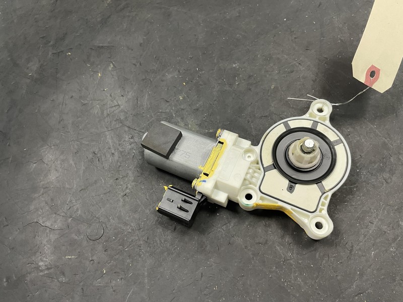 Front Right Door Window Regulator Motor 2018 Dodge RAM 1500 68044804AA 2013-2020