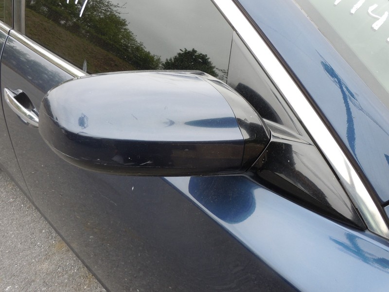 2009-2014 Nissan Maxima Power Door Mirror Passenger Right W/O LED Turn