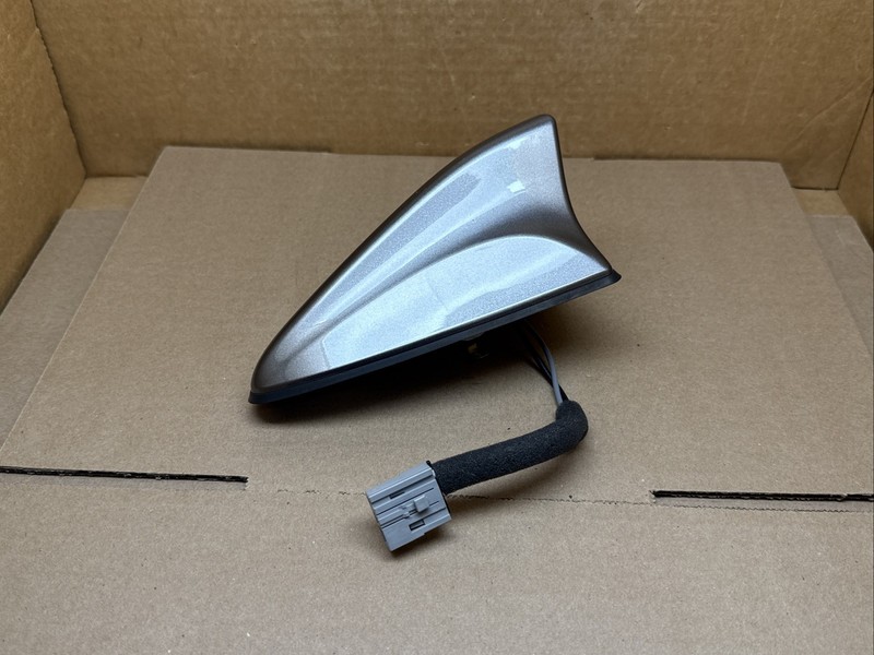 2016-2018 Hyundai Santa Fe Sport Antenna Mineral Gray 96210-4Z050IM