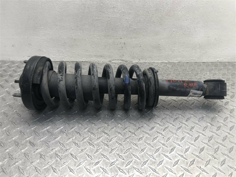 07-13 FORD EXPEDITION NAVIGATOR FRONT STRUT 2WD 131WB OEM 527-00992A