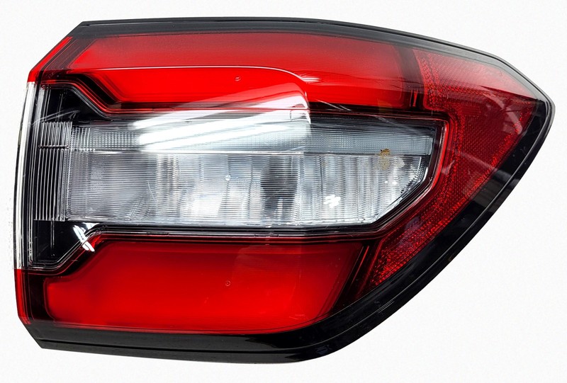 OEM Right Side LED Tail Lamp For Honda Pilot Black Edition, Passport Trailsport