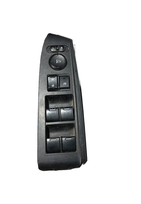 Side Master Power Window Door Switch For 2008-2012 Honda Accord 35750-TA0-A32