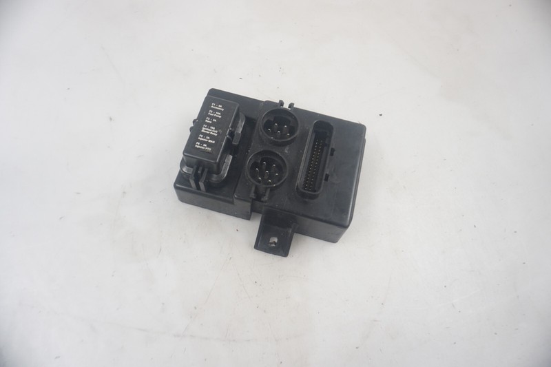 2005 Sea-Doo OEM VCM ECM ECU Electronic Body Control Module 278001999 3D RFI