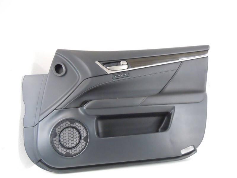 2015 15 Lexus GS350 Front Interior Door Panel Passenger Right OEM