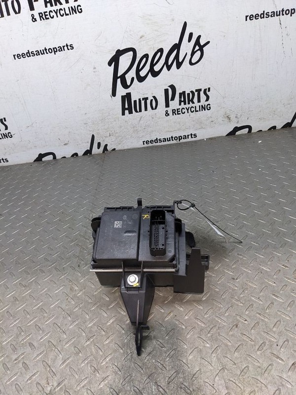 Chassis ECM Fuel Pump Fits 16-24 CAMARO 1182721