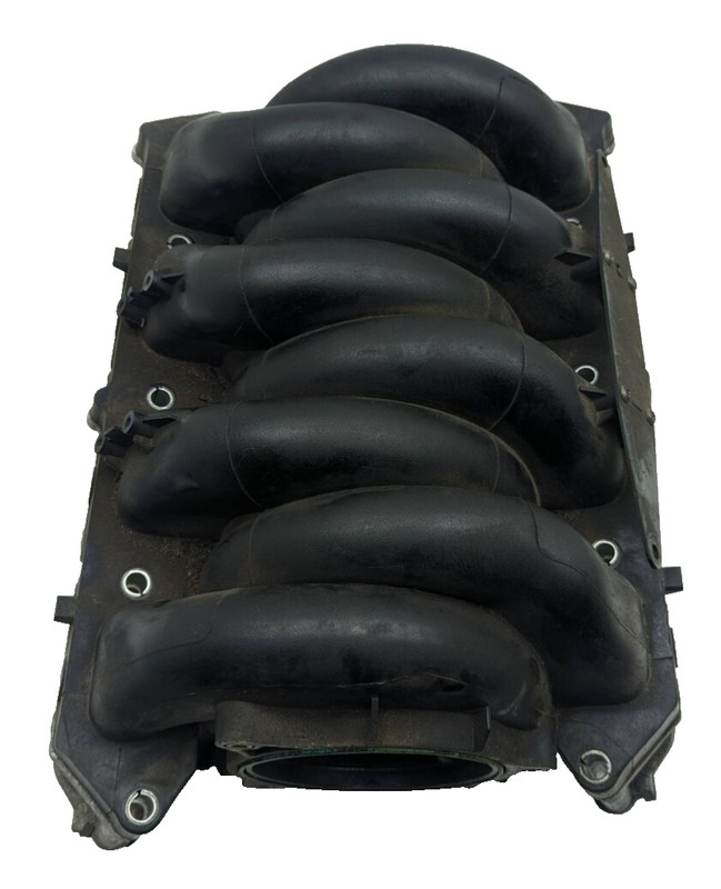 2006-2009 Land Rover Range Rover Sport L320 4.4L Air Intake Manifold Assembly