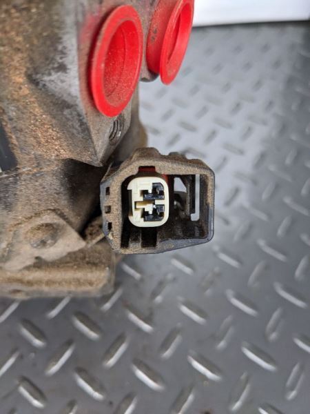 AC Compressor Fits 14-20 ROGUE 1091114