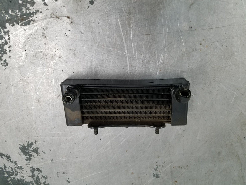 2010 09 13 Harley Davidson CVO UltraOil Cooler#7540 V7