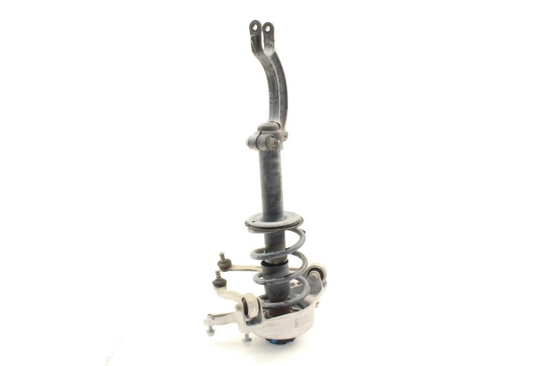 15-18 Porsche Macan 3.0 Passenger Right Front Standard Suspension Strut Assembly