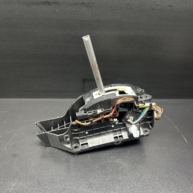 INFINITI QX80 QX56 TRANSMISSION SHIFT SHIFTER GEAR SELECTOR LEVER OEM 2011-2020
