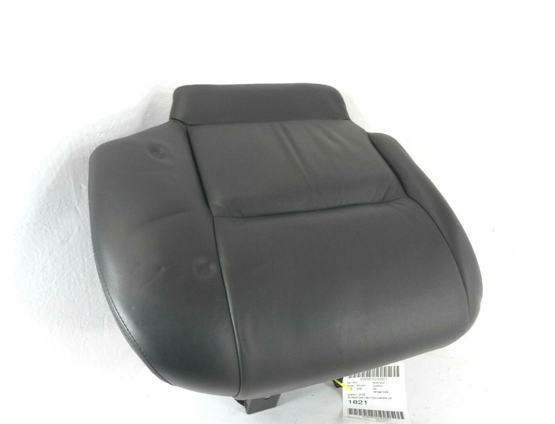 Range Rover Sport Rear Lower Bottom Seat Cushion Passenger Right OEM 2008