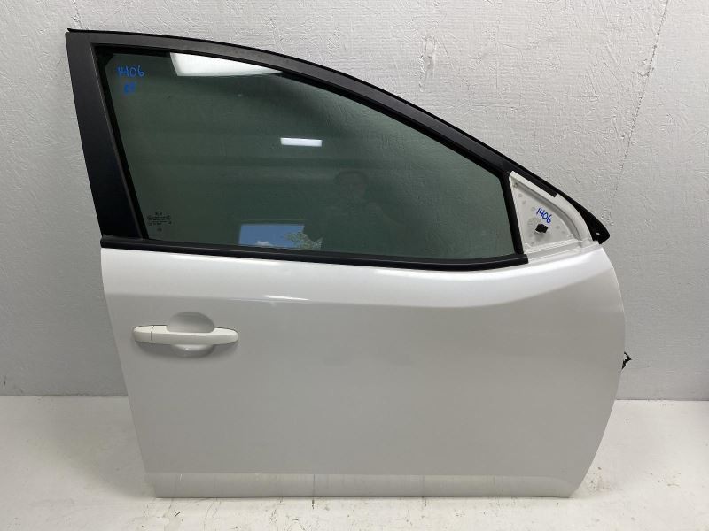 Right Passenger Front Door Fits 2010-2013 Kia Forte Sedan 71958 **NO SHIPPING**