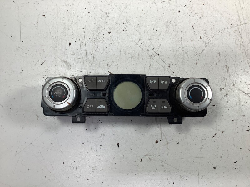 06-08 Honda Ridgeline Climate Control OEM