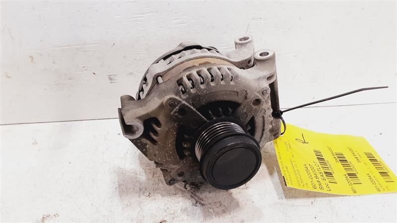 Alternator 160 Amp Fits 14-22 CHEROKEE 3262289