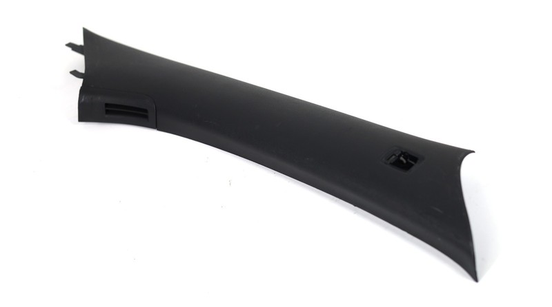 2008-2009 Pontiac G8 RH Interior A Pillar Windshield Trim Molding 92221887