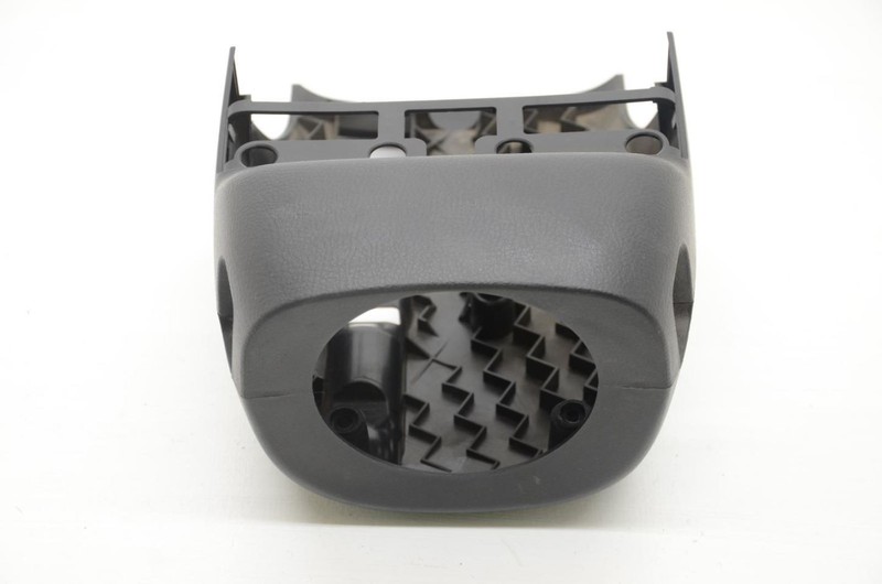 06-08 Mazda Speed6 2.3L Black Column Cover Clamshell CJ6A60221