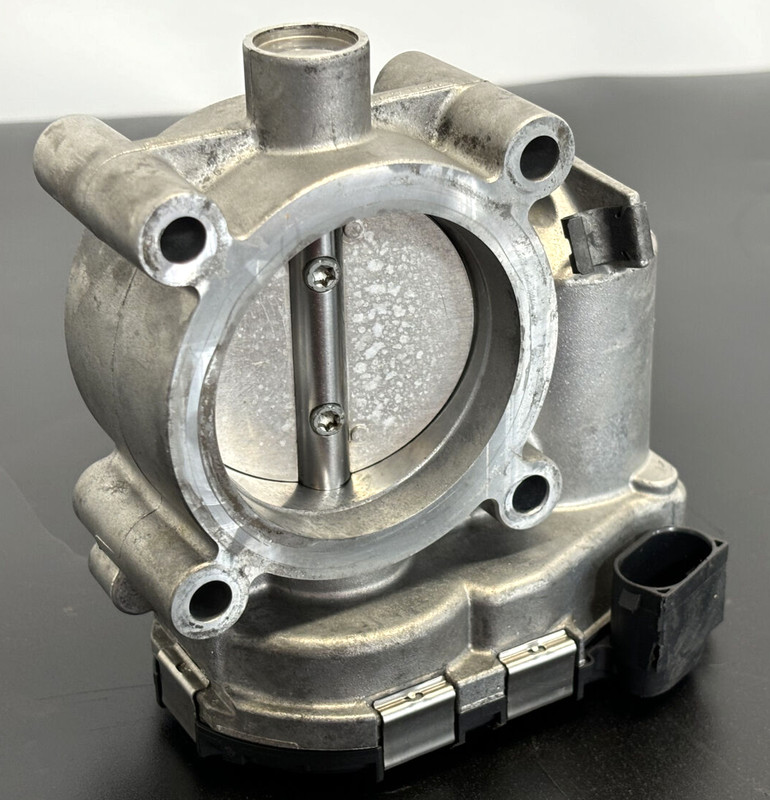✅ 2012-2015 Mercedes-Benz SLK250 TURBO 1.8 OEM ENGINE THROTTLE BODY VALVE 71k
