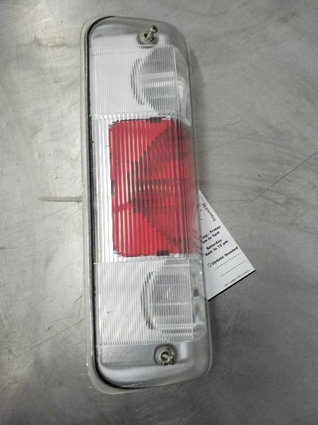 F1502006 High Mounted Stop Lamp 184901
