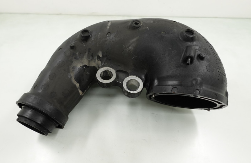 1999-2005 Yamaha XLT 1200 OEM Exhaust Muffler Head Pipe 66V-14721-01-94