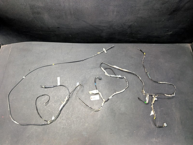 Roof Headliner Wiring Harness 2019 Jeep Cherokee 68347531AC 2020
