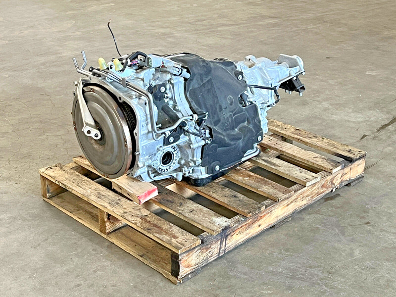 ⭐2023 SUBARU OUTBACK 2.4L I4 AWD A/T FA24 AUTOMATIC TRANSMISSION 20K OEM LOT2452