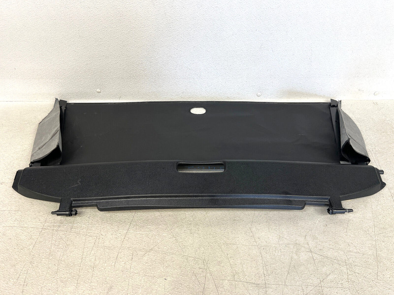 ⭐2008-2013 BMW 128I 135I REAR CONVERTIBLE CARGO TRUNK MAT LINER OEM LOT2502