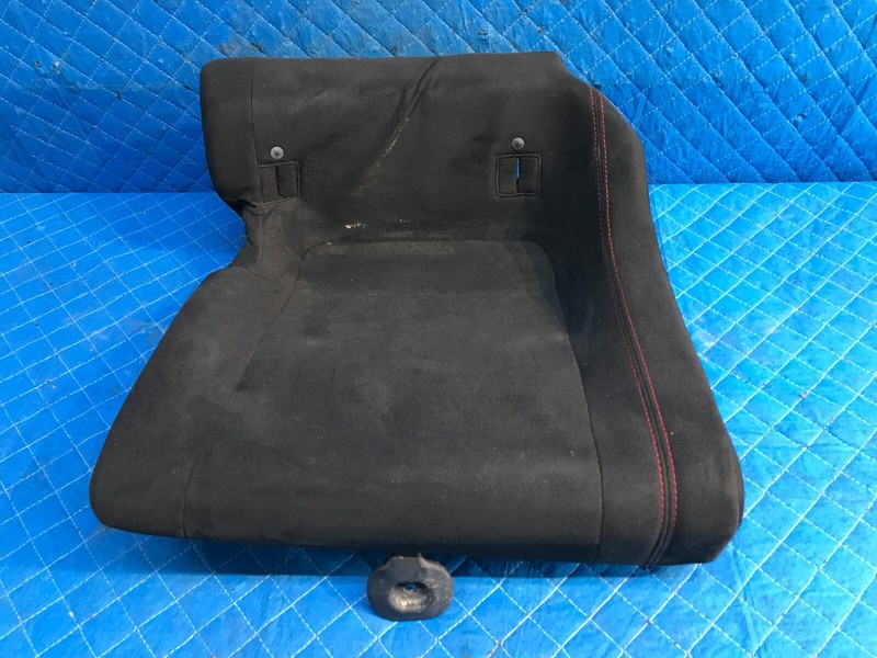 2013-17 Scion FR-S FRS Seat Cushion Rear Lower Left Driver LH OEM