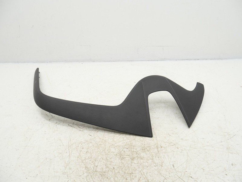 2014-2019 Chevrolet Corvette C7 Dash Bezel Trim Panel Cover Upper 23205994 OEM
