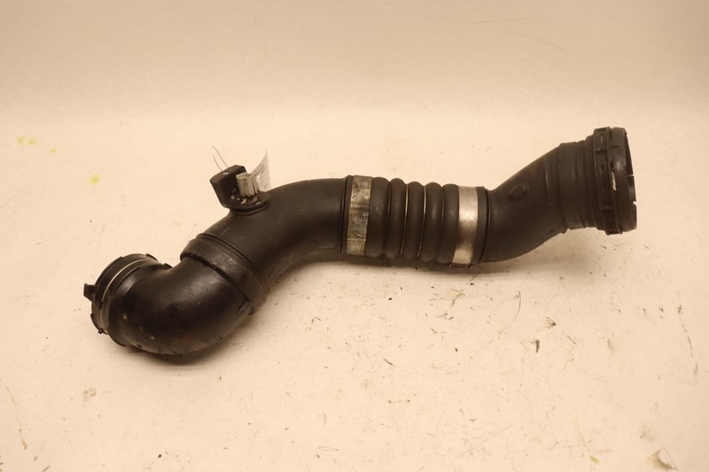2011-2016 FORD F350 SD 6.7L DIESEL TURBO INTERCOOLER OUTLET DUCT HOSE TUBE OEM