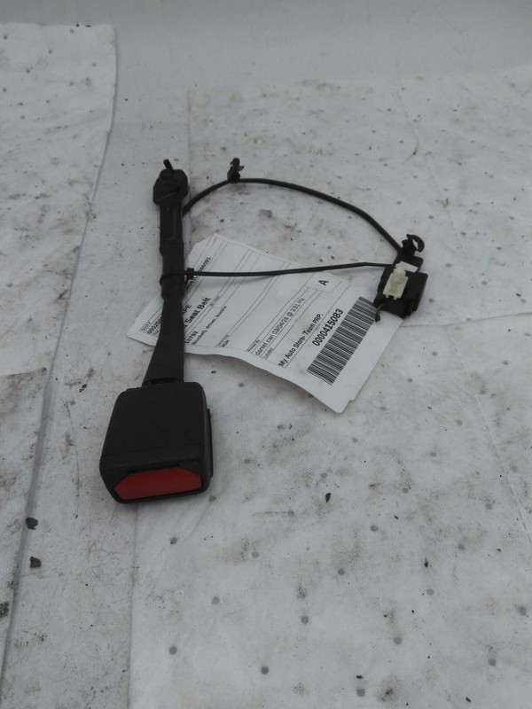 2020 Ford Escape OEM Grey Seat Belt 4DR Used 126K Miles Warranty Included