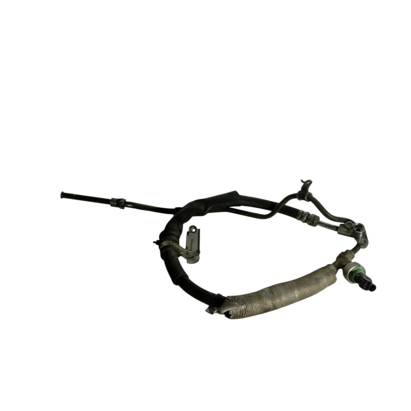 2009-2011 Honda Pilot 3.5L Power Steering Pump Hose Line Pipe Tube OEM 11360