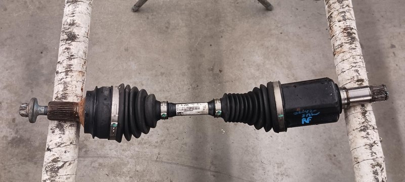 08-'14 MERCEDES C300 Right passenger Axle Shaft 78k miles OEM 1 Year Wnty!