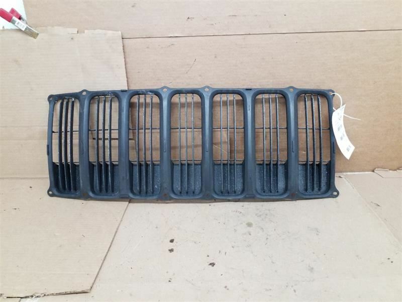 Grille Fits 07-10 COMPASS 237240