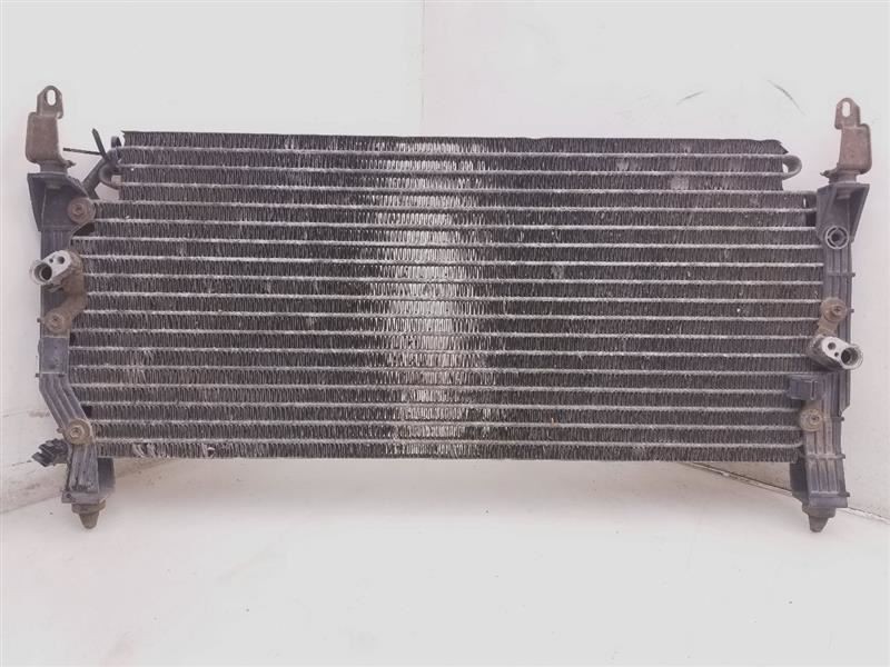 93-98 TOYOTA T100 V6 RWD MT R134a A/C CONDENSER