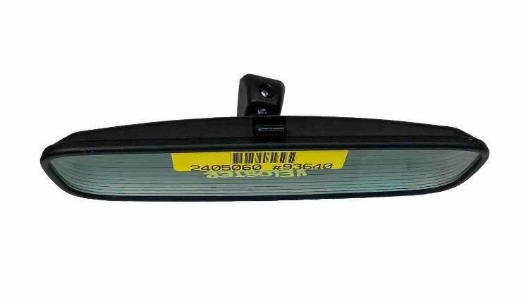 Hyundai Veloster rear view mirror 2021 windshield mounted assy OEM