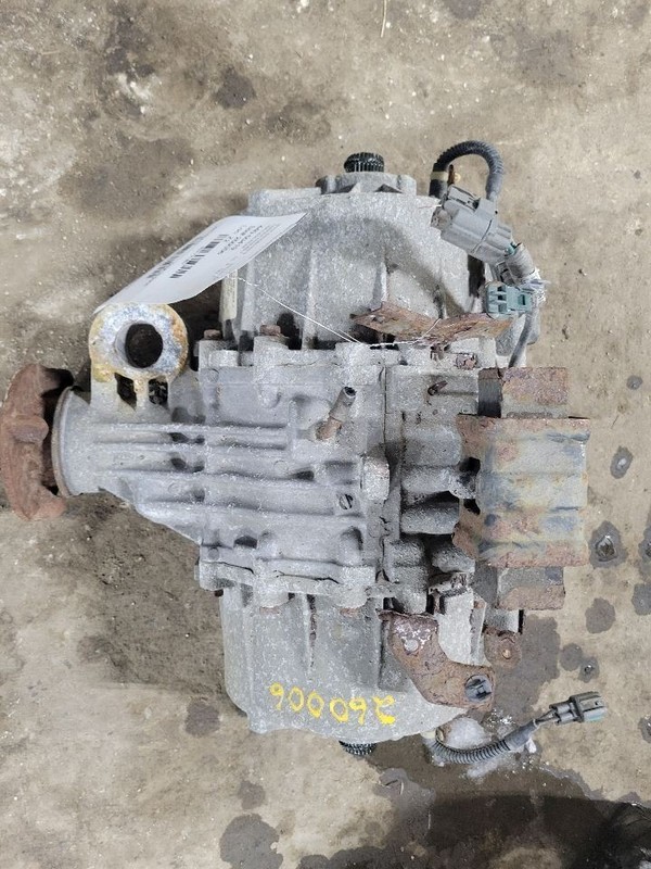 Differential Carrier Rear Axle Fits 09-15 PILOT 1731462