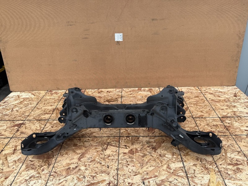 INFINITI QX56 QX80 2011-2024 OEM REAR SUSPENSION SUBFRAME CROSSMEMBER CRADLE