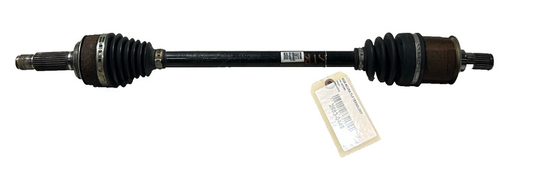 ACURA TLX 2015-2020 3.5L AWD REAR RIGHT PASSENGER SIDE AXLE SHAFT OEM = 93K =