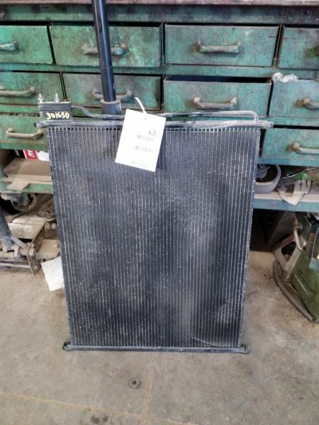 AC Condenser 8-366 Fits 03-07 FORD F250SD PICKUP 241852