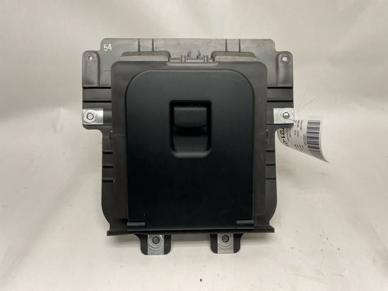 2007-2009 LEXUS LS600H LS460 REAR COOLER STORAGE BOX COMPARTMENT OEM