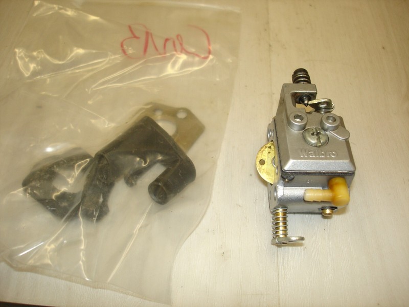 Stihl 023 Walbro wt 215carburetor REBUILTchainsaw part