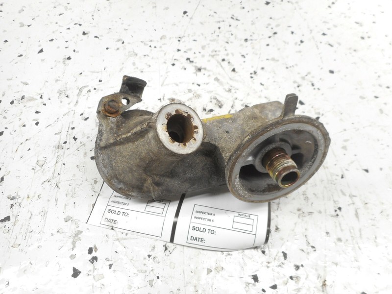 Lexus GS300 Oil Filter Housing 3.0L OEM 2000