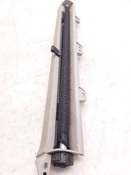 2011 TOYOTA SIENNA LE PASSENGER SIDE REAR QUARTER WINDOW SHADE / CURTAIN