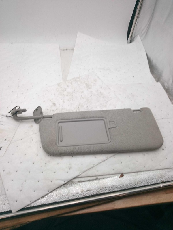 2022 Hyundai Santa Fe Sun Visor Blue Used - Dirty 4DR SUV Part #701905