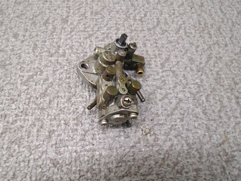 Oil Injection Pump Assy 6R4-13200-00-00 Yamaha 150hp-200hp Outboard 150-200 hp