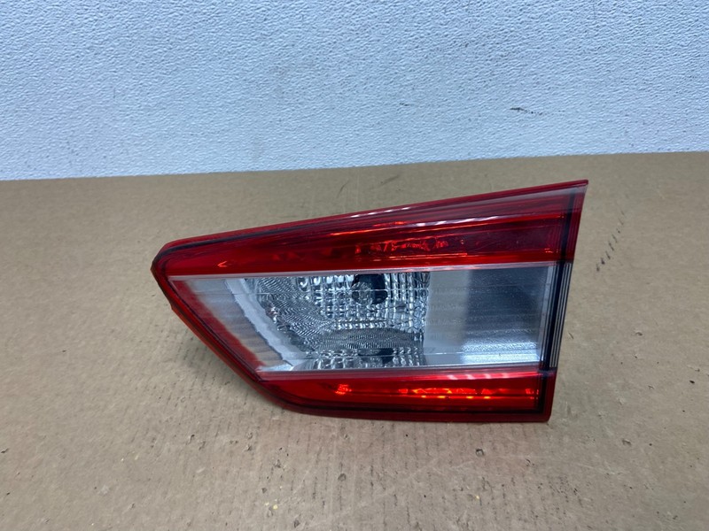 2018 to 2021 Subaru Crosstrek Right Passenger RH Inner Tail Light Oem AC1166DG