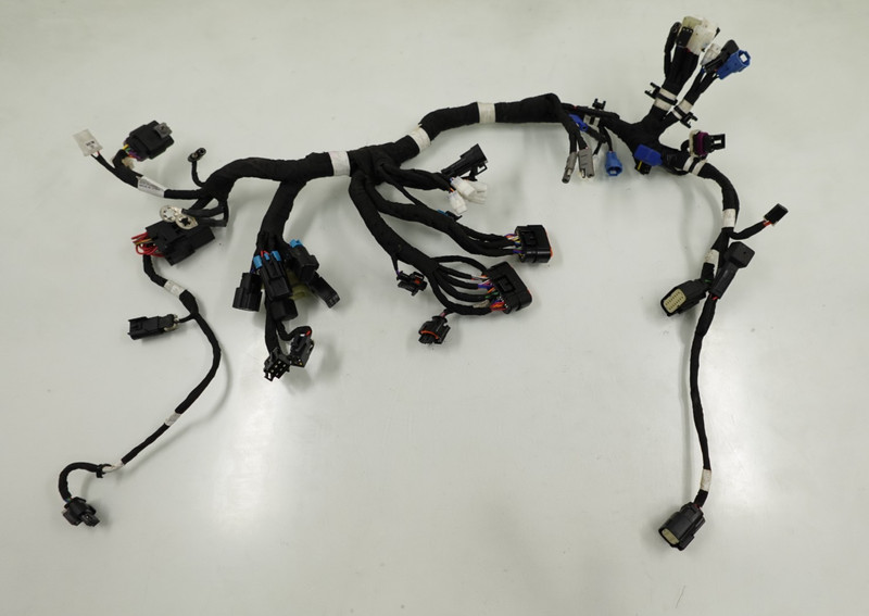2019-2020 Polaris Switchback Assault 800 OEM Main Wiring Harness 2414416