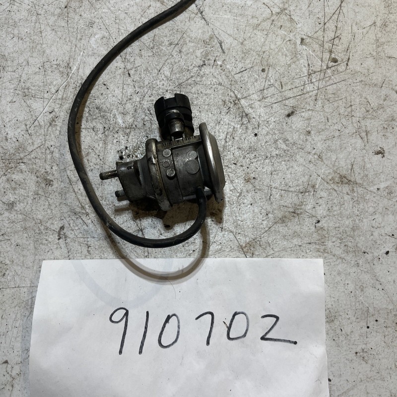 1997 BMW 318i Air Pump Control Valve 11721433713 11721433713