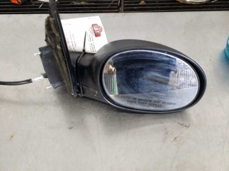 Passenger Side View Mirror Power Heated Opt GTS Fits 01-04 PT CRUISER 187594